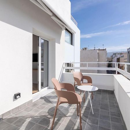 Ermou 40 Suites Athens Luaran gambar