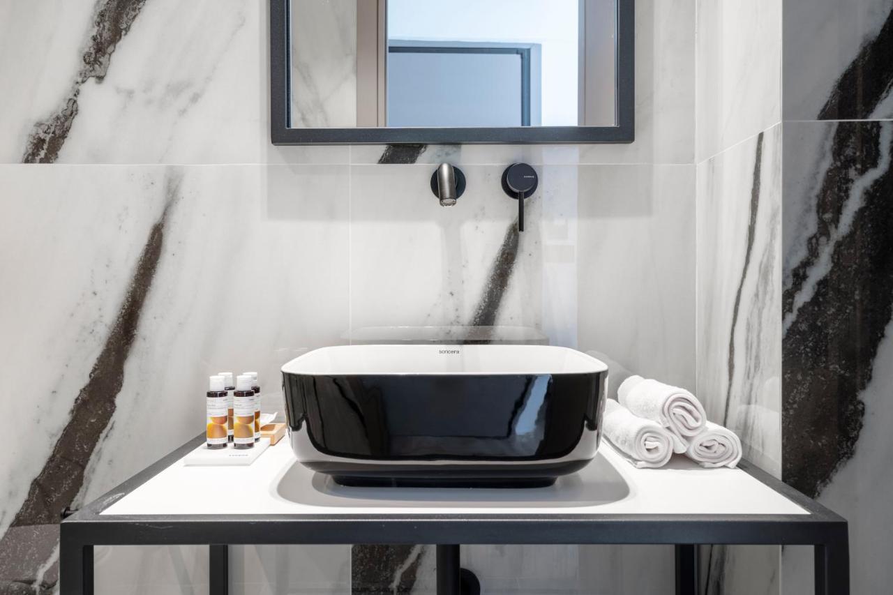 Ermou 40 Suites Athens Luaran gambar