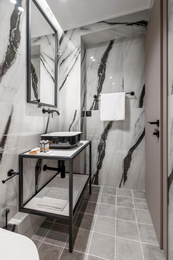 Ermou 40 Suites Athens Luaran gambar