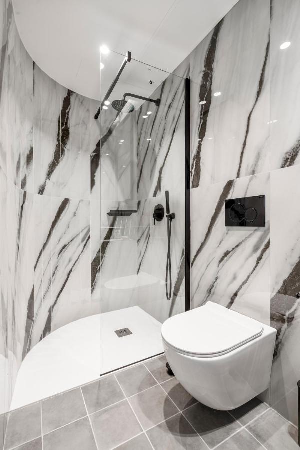 Ermou 40 Suites Athens Luaran gambar