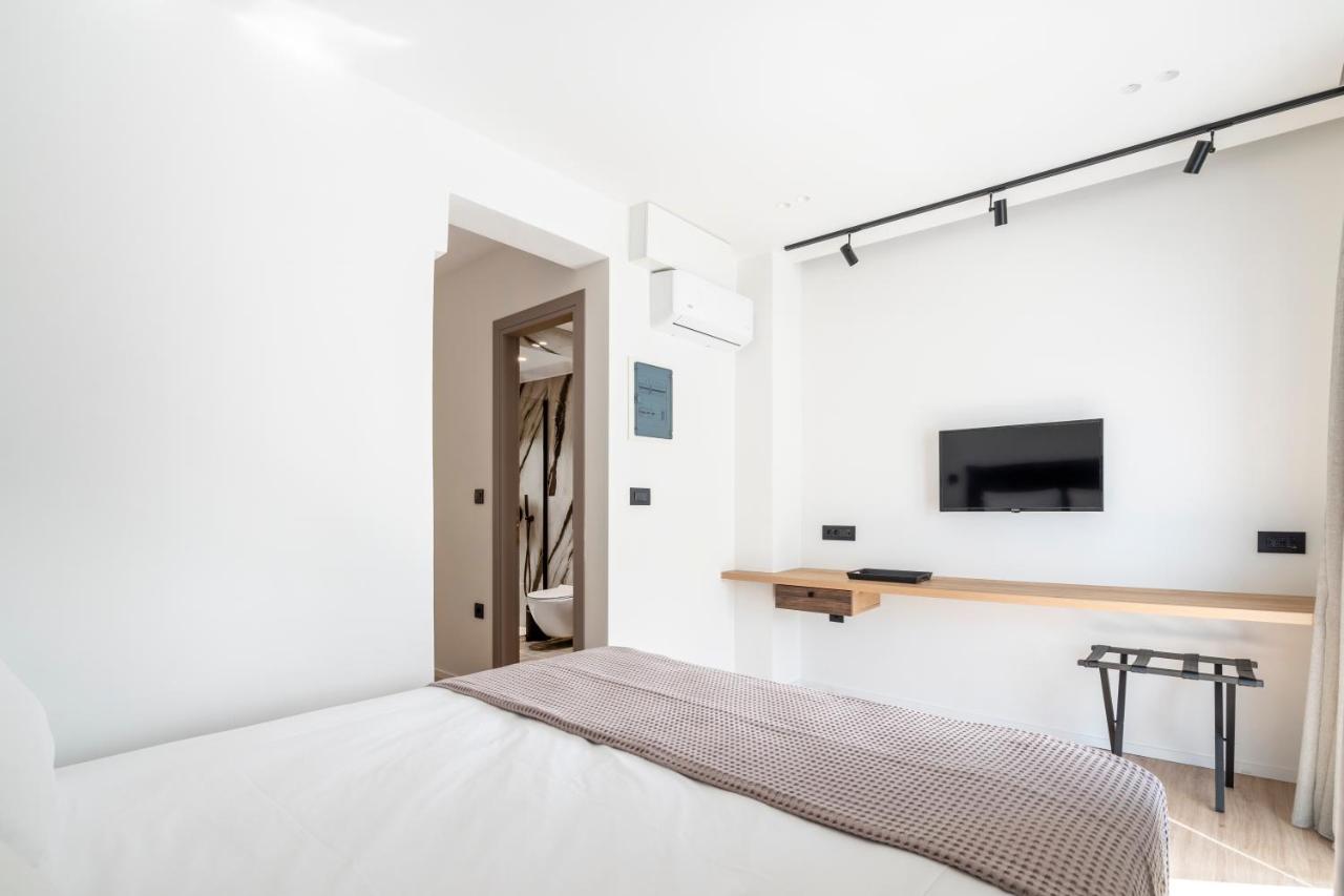Ermou 40 Suites Athens Luaran gambar