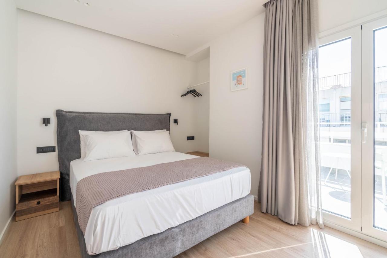 Ermou 40 Suites Athens Luaran gambar
