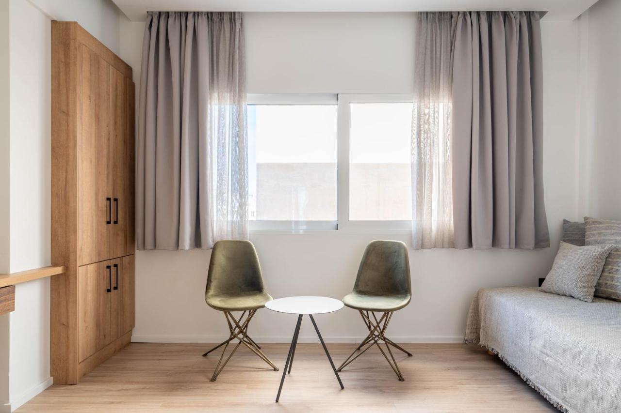 Ermou 40 Suites Athens Luaran gambar