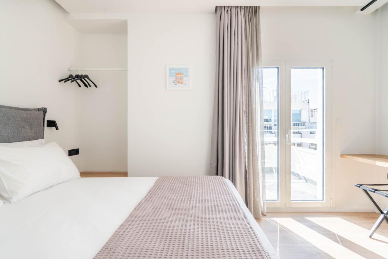 Ermou 40 Suites Athens Luaran gambar