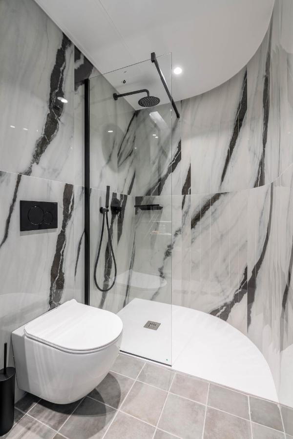 Ermou 40 Suites Athens Luaran gambar
