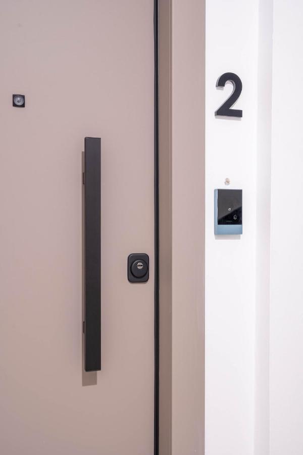 Ermou 40 Suites Athens Luaran gambar